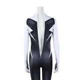 All-New Spider-Gwen Cosplay Costume The Ghost-Spider (2025) Halloween Suit BEcostume