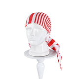 One Piece Buggy Cosplay Costume Buggy Halloween Carnival Outfit Becostume