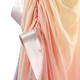 Star Wars 2 Attack of the Clones Padme Cosplay Costume Lake Dress BEcostume