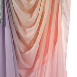 Star Wars 2 Attack of the Clones Padme Cosplay Costume Lake Dress BEcostume