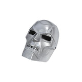 Fantastic Four Doctor Doom Cosplay Costume Halloween Green Jumpsuit Outfit Becostume