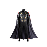 Thor Cosplay Costume Avengers Doomsday Halloween Outfit Becostume