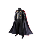 Thor Cosplay Costume Avengers Doomsday Halloween Outfit Becostume