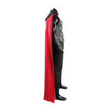 Thor Cosplay Costume Avengers Doomsday Halloween Outfit Becostume