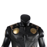Thor Cosplay Costume Avengers Doomsday Halloween Outfit Becostume
