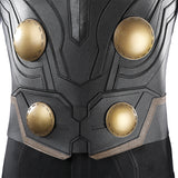 Thor Cosplay Costume Avengers Doomsday Halloween Outfit Becostume
