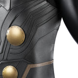 Thor Cosplay Costume Avengers Doomsday Halloween Outfit Becostume