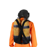 Adult Lethal Company Suit Lethal Company Cosplay Costume Halloween Suit BEcostume