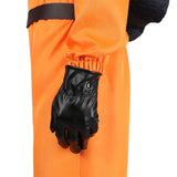 Adult Lethal Company Suit Lethal Company Cosplay Costume Halloween Suit BEcostume