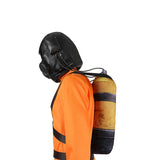 Adult Lethal Company Suit Lethal Company Cosplay Costume Halloween Suit BEcostume
