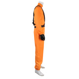 Adult Lethal Company Suit Lethal Company Cosplay Costume Halloween Suit BEcostume
