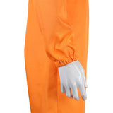 Adult Lethal Company Suit Lethal Company Cosplay Costume Halloween Suit BEcostume