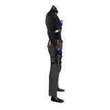 Daredevil Born Again2 Bullseye Cosplay Costume Halloween Outfit Becostume