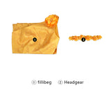 Zoo Movie Judy Rabbit Crazy Yellow Cosplay Costume Halloween Party Dress Outfits Becostume