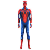 Sipderman Cosplay Costume Marvel Tokon Fighting Souls Printed Halloween Outfit Becostume