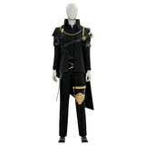 Becostume Final Fantasy XV Noctis Lucis Caelum King Cosplay Costume Halloween Suit
