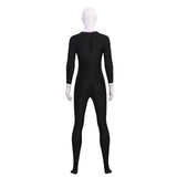 Your Friendly Neighborhood Spider Gwen Stacy Cosplay Costume Gwen Halloween Suit Becostume