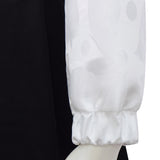 Hexed Billie Cosplay Costume Magic Realm Series Hooded Halloween Party Suit Becostume