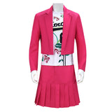 White Chicks Unisex Kevin and Marcus Cosplay Costume Women Halloween Party Suit Becostume