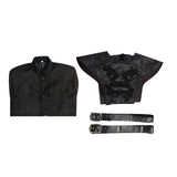 Daemon Targaryen Cosplay Costume House of the Dragon Cosplay Halloween Suit Becostume