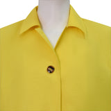 Project Hail Mary Ryan Gosling Cosplay Costume Rocky Grace Zipper Knit Print Sweater Becostume