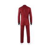 Avengers Doomsday Magneto Cosplay Costume Halloween Outfit Becostume