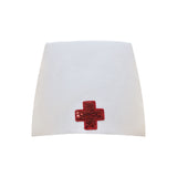 Blink 182 Nurse Cosplay Costume Sexy Womans Suit For Halloween Uniform Becostume