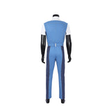 Avengers Doomsday Human Torch Cosplay Costume Halloween Outfit Becostume