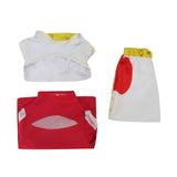 Zombies 4 Women Kids Nova Cosplay Costume School Sports Uniforms Halloween Suit Becostume