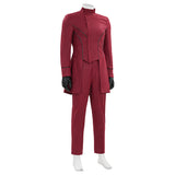 Avengers 5 Doomsday Magneto Cosplay Costume Erik Lehnsherr Suit Becostume
