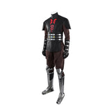 Star Wars Maul Shadow Lord Maul Cosplay Costume Halloween Outfit Becostume