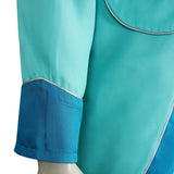 Wicked For Good Wizard Fiyero Cosplay Blue Cosplay Costume Halloween Suit BEcostume