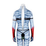 Varang Cosplay Avatar 3 Fire And Ash Varang Cosplay Costume Jumpsuit Full Set Becostume