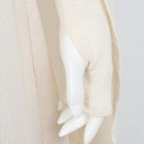 Star Wars Sheltay Retrac Cosplay Costume White Dress Halloween Suit Becostume