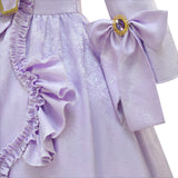 Marie Antoinette Women's Queen Rococo Ball Gown Gothic Victorian Dress Becostume