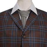 14th Doctor Outfit Fourteenth Doctor Cosplay Costume New Doctor Outfit BEcostume