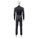 Thunderbolts US Agent Cosplay Costume John Walker Costume Halloween Suit BEcostume