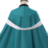 Witch Hat Atelier Coco Cosplay Costume Dress Cloak Hat Pants Ful Set BEcostume