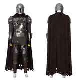Becostume Star Wars Cosplay The Mandalorian Helmet Armor Suit