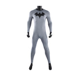 Batman Hush Cosplay Costume Batman Jumpsuit Halloween Carnival Suit Becostume