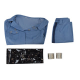 Freakier Friday Tess Coleman Cosplay Costume For Adult Female Halloween Costume Becostume