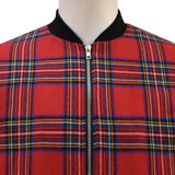 15th Doctor Ncuti Gatwa 2025 New Season Cosplay Costume Doctor Who Red Plaid Set