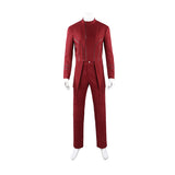 Avengers Doomsday Magneto Cosplay Costume Halloween Outfit Becostume