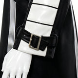 Andor 2 Cassian Andor Cosplay Costume Grey Suit Man Halloween Carnival Suit Becostume