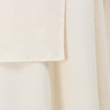 Star Wars Sheltay Retrac Cosplay Costume White Dress Halloween Suit Becostume