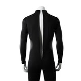 Superman Green Lantern Cosplay Costume Guy Gardner Cosplay Green Halloween Suit Becostume