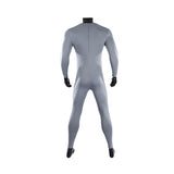 Batman Hush Cosplay Costume Batman Jumpsuit Halloween Carnival Suit Becostume