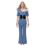 Freakier Friday Tess Coleman Cosplay Costume For Adult Female Halloween Costume Becostume