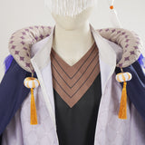 Olruggio Cosplay Witch Hat Atelier Costume Wizard Robe Cloak Halloween Outfit Becostume