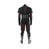 Star Wars Maul Shadow Lord Maul Cosplay Costume Halloween Outfit Becostume